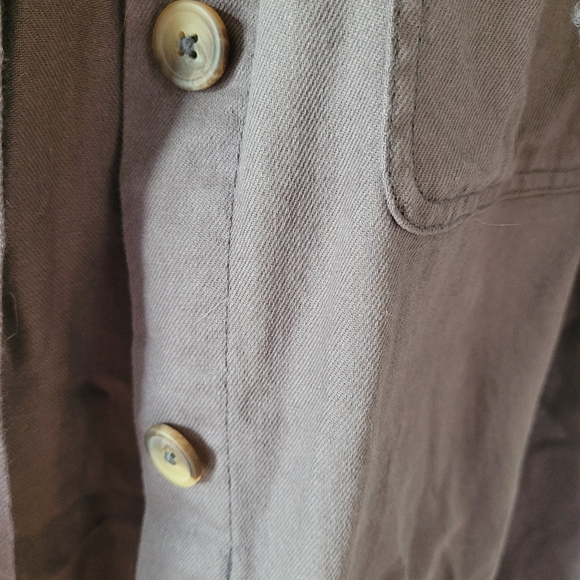 Maurices jacket with hood size 1x - Picture 3 of 9